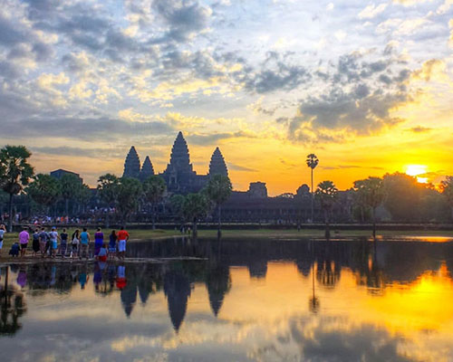 Angkor Wat